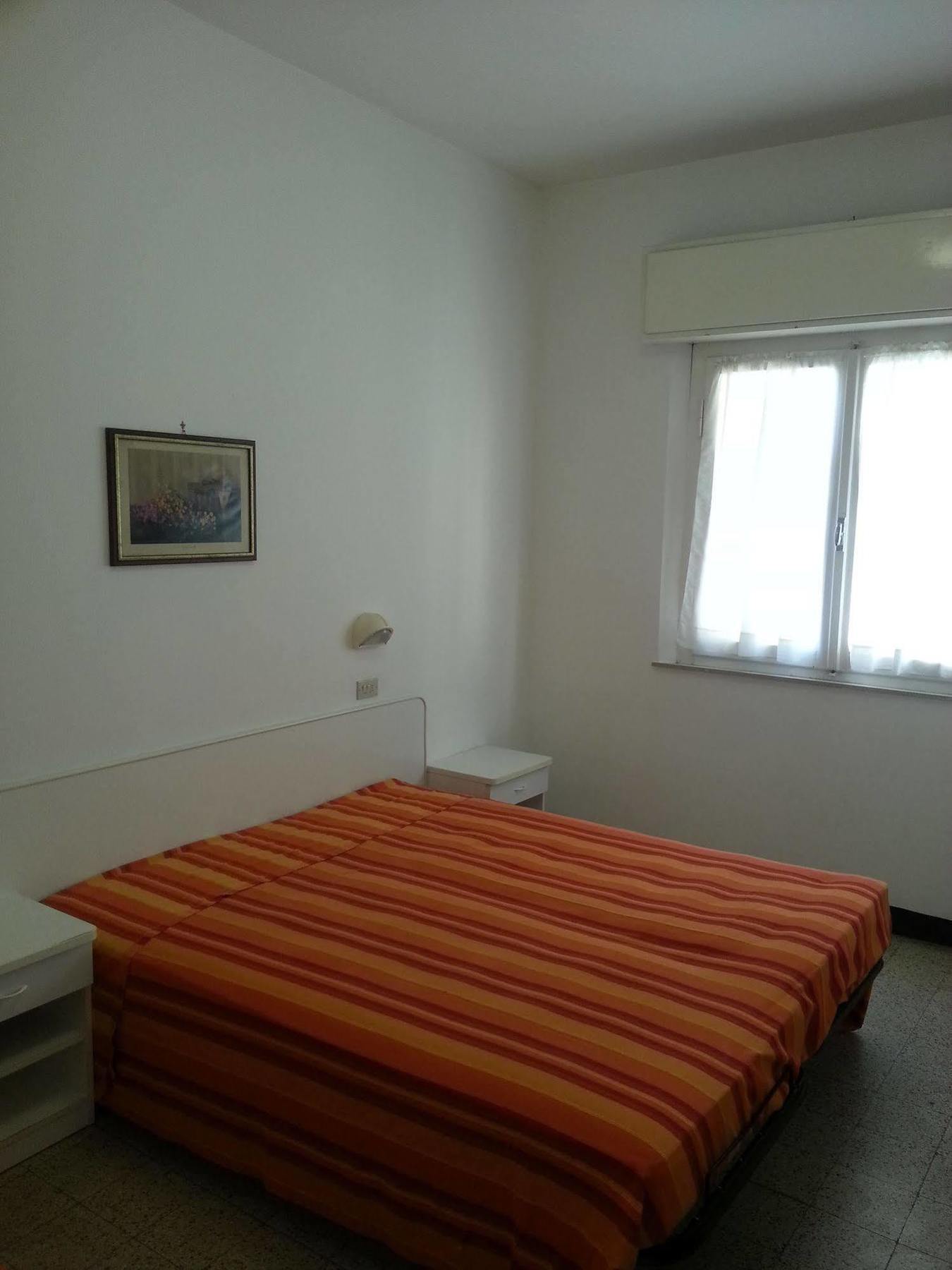 Mehari Rimini - Family Hotel Bagian luar foto
