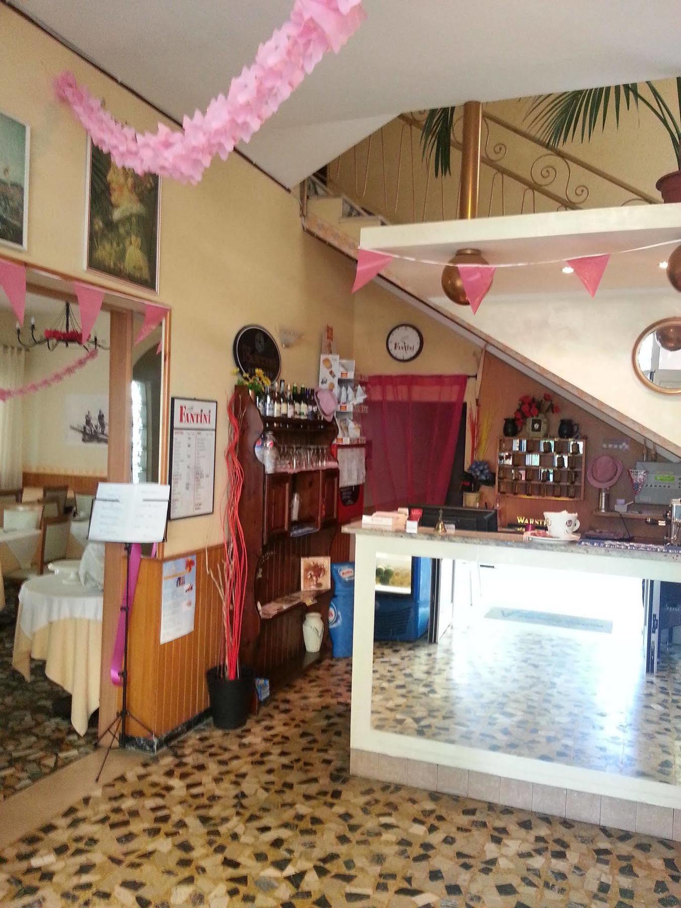 Mehari Rimini - Family Hotel Bagian luar foto