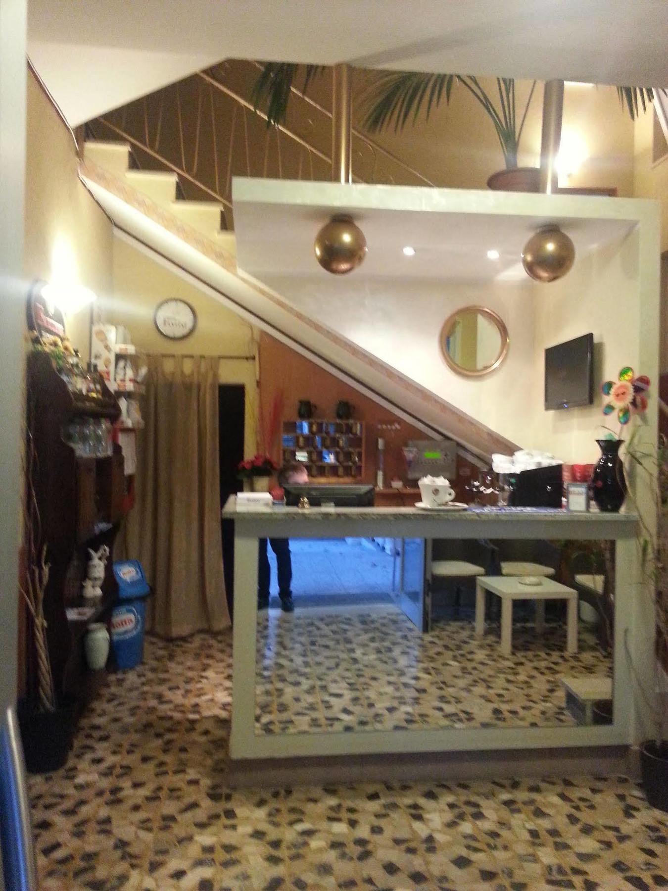Mehari Rimini - Family Hotel Bagian luar foto